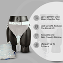 UroWomen Wearable Urine Collection Kit