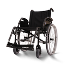 Jazz S50 Foldable Hands Adjustable Wheelchair - Mexple