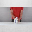 UroTank 1200ml Urinal Pee Pot for Men