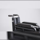 Jazz S20 Daily Lightweight & Foldable Wheelchair