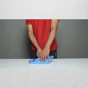 SpaceX2 Fracture Bedpan with Plastic Guard