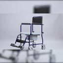 139 Premium Elegant Bedside Commode Chair
